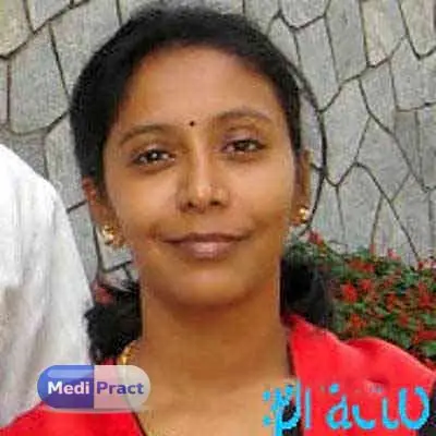 Dr. Chaitra Poornima R K Profile Picture