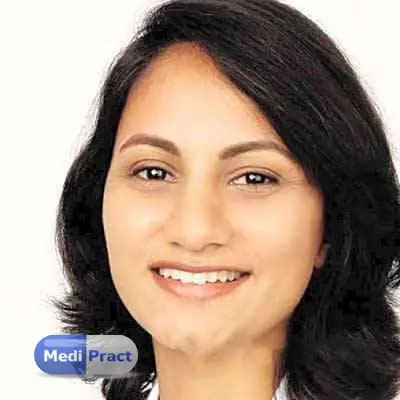 Dr. Chaitra Prakash Profile Picture