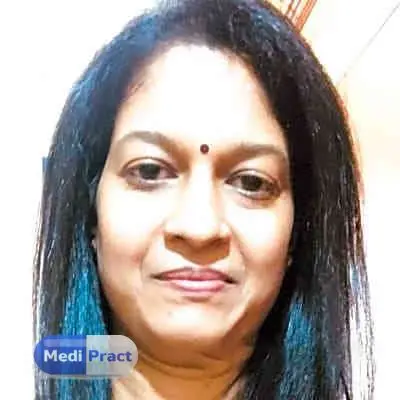Dr. Chaitra Rangaswamy Profile Picture