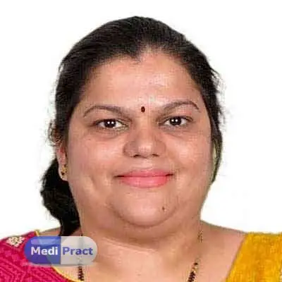 Dr. Chaitra Rao Profile Picture
