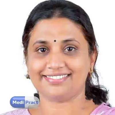 Dr. Chaitra Shankar Profile Picture