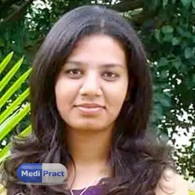 Dr. Chaitra V. Profile Picture