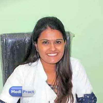 Dr. Chaitrali Joshi Profile Picture