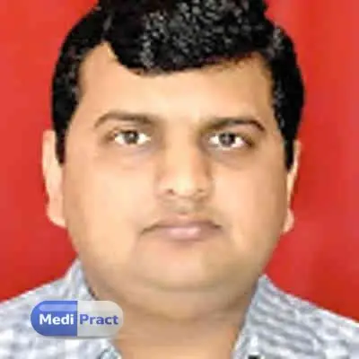 Dr. Chakarpani Bhardwaj Profile Picture