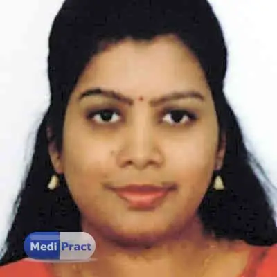 Dr. Chakilam Saraswathi Profile Picture
