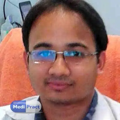 Dr. Chakit Maheshwari Profile Picture