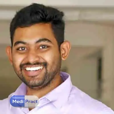 Dr. Chakradhar Profile Picture
