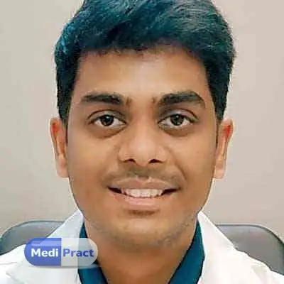Dr. Chakradhar Sana Profile Picture
