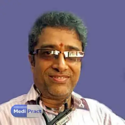 Dr. Chakrapani Venkatesan Profile Picture