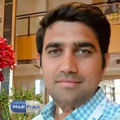 Dr. Chakravarthy Mazumdar Profile Picture
