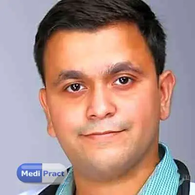 Dr. Chakshu Mishra Profile Picture