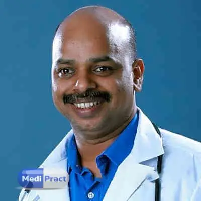 Dr. Chalam Das Velappan Profile Picture