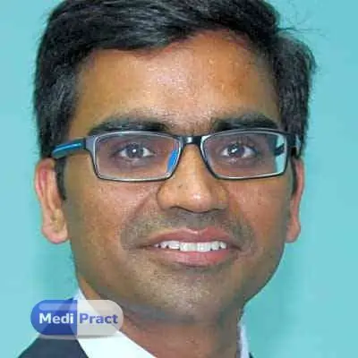 Dr. Chalapathi Rao Achanta Profile Picture