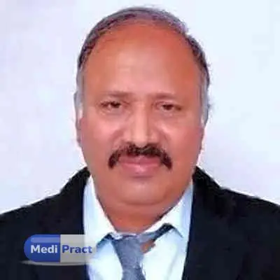 Dr. Chalasani Mallikarjuna Rao Profile Picture