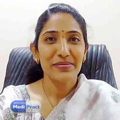 Dr. Chalasani Praveena Profile Picture