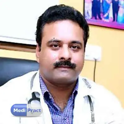 Dr. Challa Satish Kumar Reddy Profile Picture