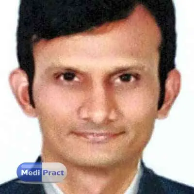 Dr. Challa Siva sankar reddy Profile Picture