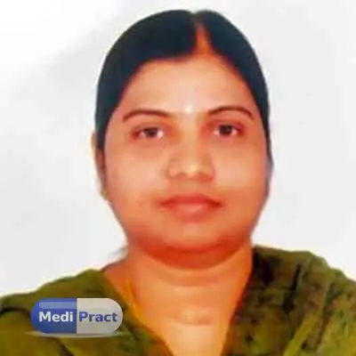 Dr. Champaka Profile Picture