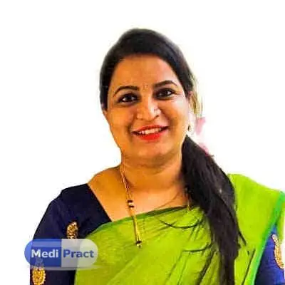 Dr. Champavathi Profile Picture