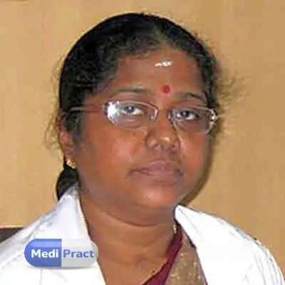 Dr. Chamundeeswari Profile Picture