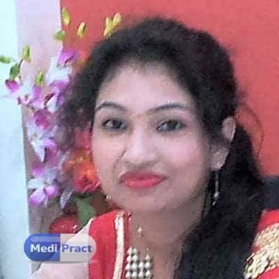 Dr. Chanan Goyal Profile Picture