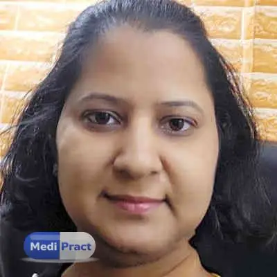 Dr. Chanchal Aggarwal Profile Picture