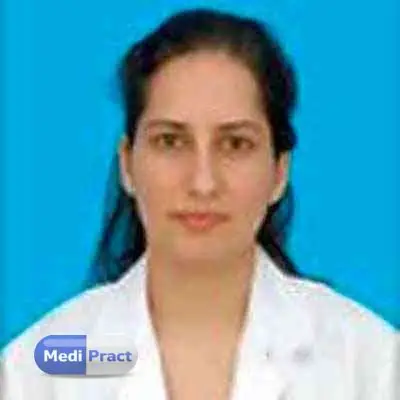 Dr. Chanchal Choudhary Profile Picture