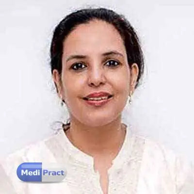 Dr. Chanchal Profile Picture