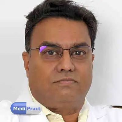 Dr. Chanchal Goswami Profile Picture