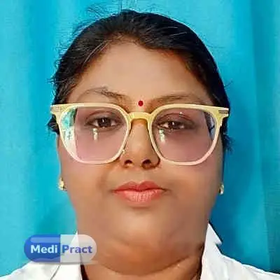 Dr. Chanchal Goyal Profile Picture