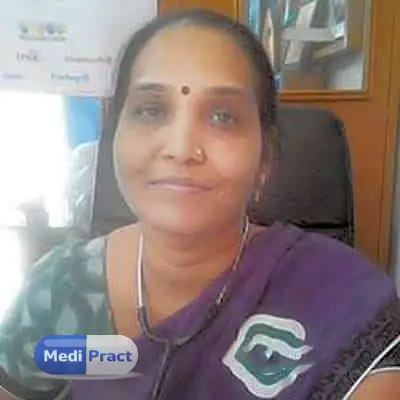 Dr. Chanchal Jain Profile Picture