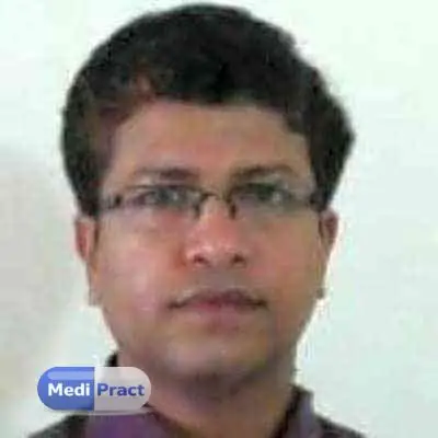Dr. Chanchal Kundu Profile Picture