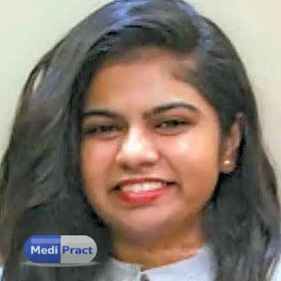 Dr. Chanchal Patil Profile Picture