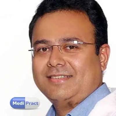 Dr. Chanchal Singh Profile Picture