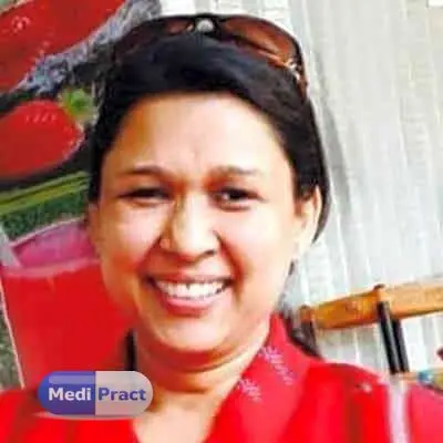 Dr. Chanchal Singhal Profile Picture