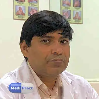 Dr. Chanchal Verma Profile Picture