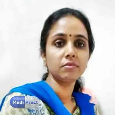Dr. Chanchala Shetty Profile Picture