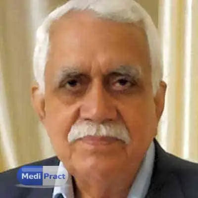 Dr. Chand Prakash singh Profile Picture