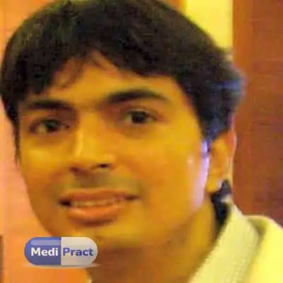 Dr. Chand Sawhney Profile Picture