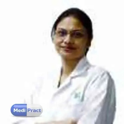 Dr. Chanda Chowdhury Profile Picture