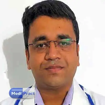 Dr. Chandan Barnwal Profile Picture