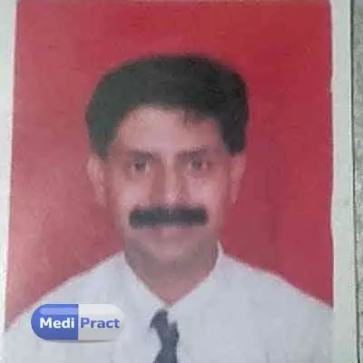 Dr. Chandan Bhattacharya Profile Picture