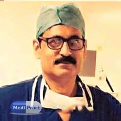 Dr. Chandan Choudhary Profile Picture