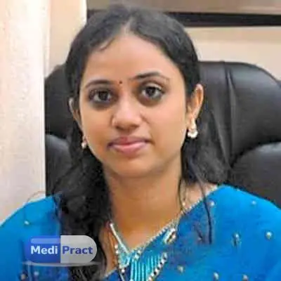 Dr. Chandan D More Profile Picture
