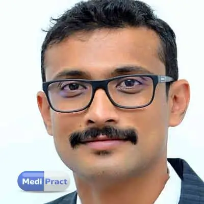 Dr. Chandan Gaddehosur Profile Picture