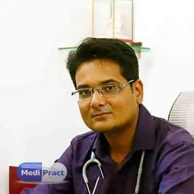 Dr. Chandan Gupta Profile Picture