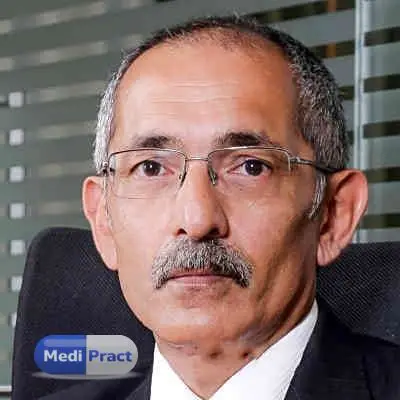 Dr. Chandan Juneja Profile Picture