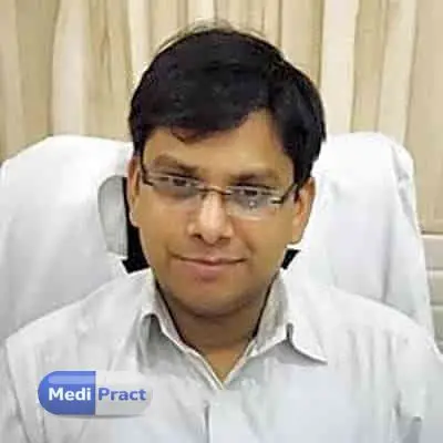 Dr. Chandan K. Kusum Profile Picture