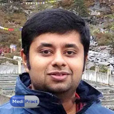 Dr. Chandan K S Profile Picture