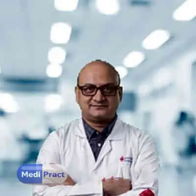 Dr. Chandan Kedawat Profile Picture